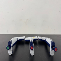 Rainin Pipet-Lite XLS Multichannel Pipettes - Quantity 6 image 3